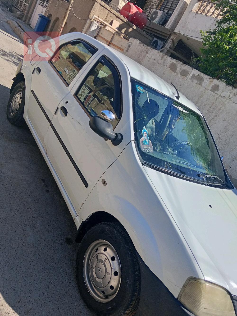 رینۆ لۆگان